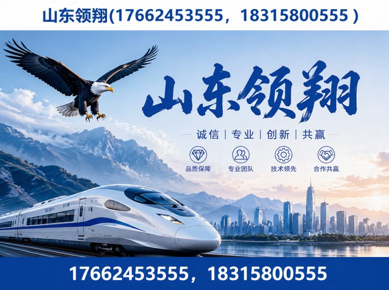 鄂州山东领翔新材料展示图